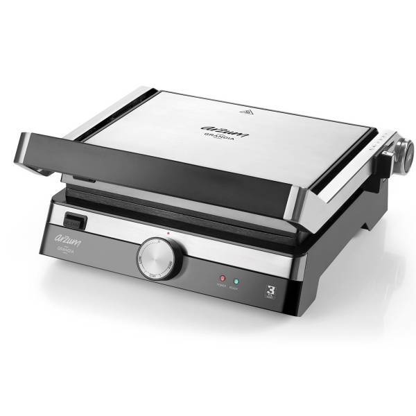 Grill and Sandwich Maker